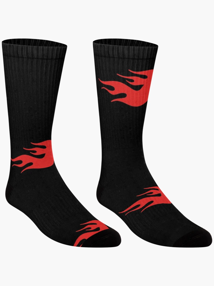 Thumbnail 3 of 5, Socks, Initial Monogram J designed and sold by Rajeev  Singh.