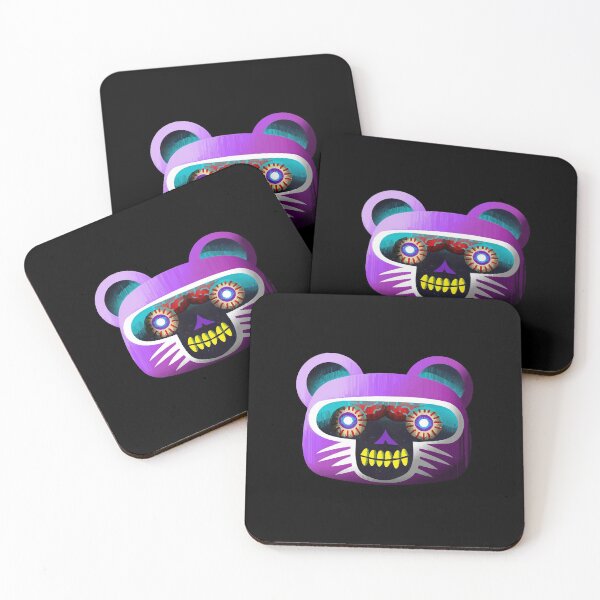 Item preview, monkey bear popo  designed and sold by Tucker0231.