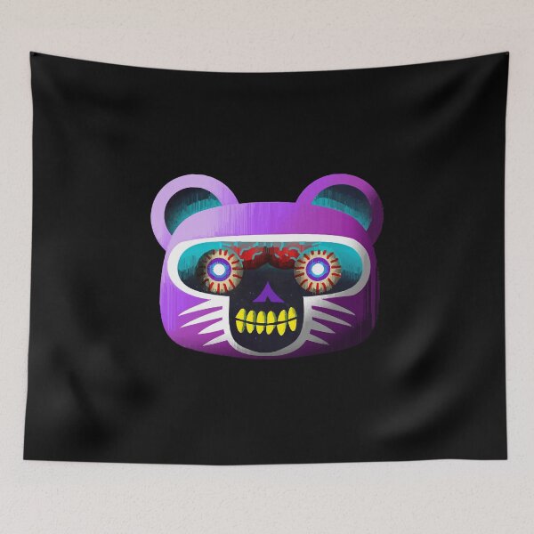 Item preview, monkey bear popo  designed and sold by Tucker0231.