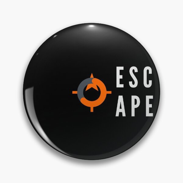 Item preview, Escape Inferno designed and sold by Chandranshu Kumar.