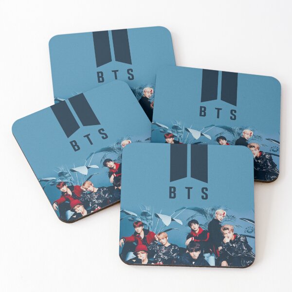 Item preview, BTS CUTE ASS POSTER designed and sold by stacycordell354.
