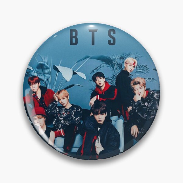 Item preview, BTS CUTE ASS POSTER designed and sold by stacycordell354.