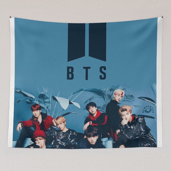 Item preview, BTS CUTE ASS POSTER designed and sold by stacycordell354.