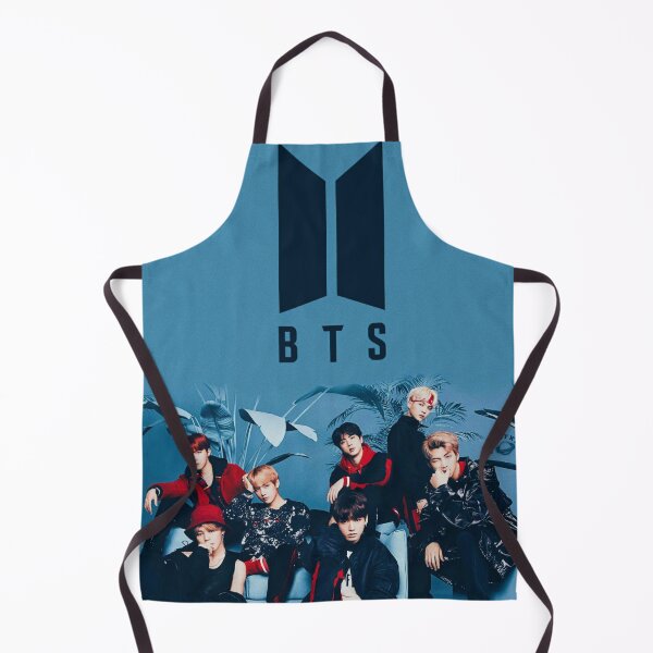 Item preview, BTS CUTE ASS POSTER designed and sold by stacycordell354.