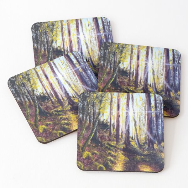 Item preview, Morning Glow designed and sold by JJCELLZ.
