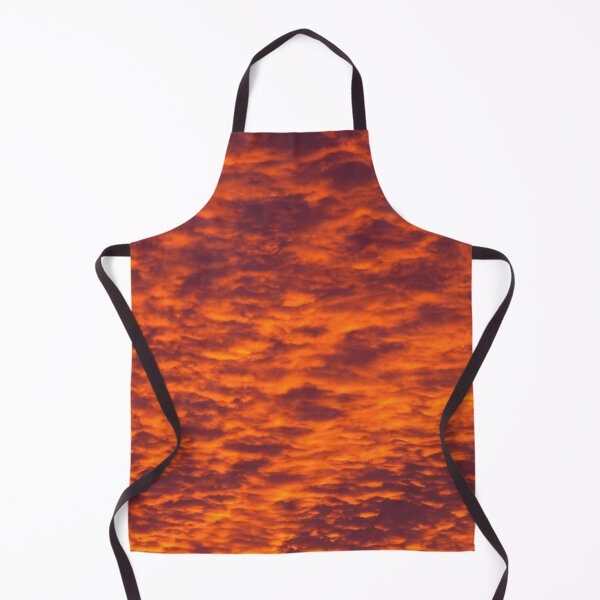 Item preview, The Sky Is on Fire designed and sold by KaSaPo.