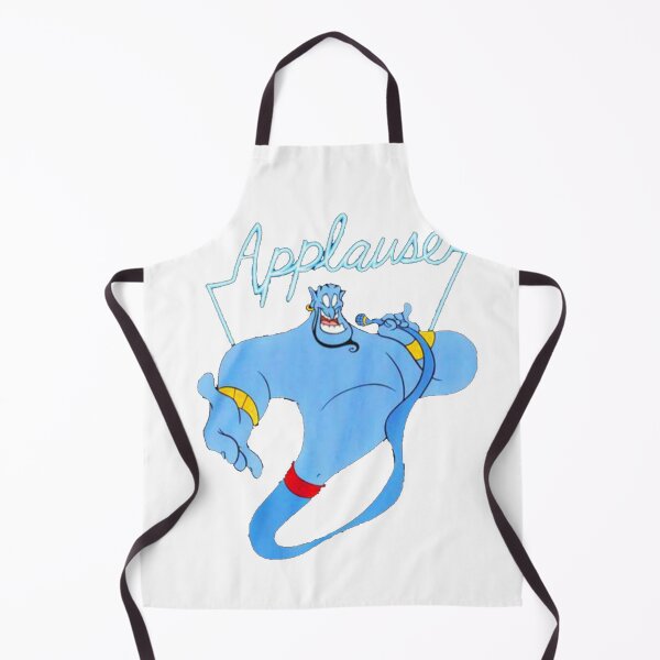 Item preview, Aladdin genie designed and sold by Vector_Vibes.