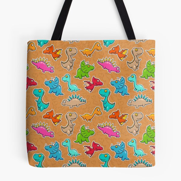 Item preview, Cute Dino Explosion designed and sold by SimoCompany.