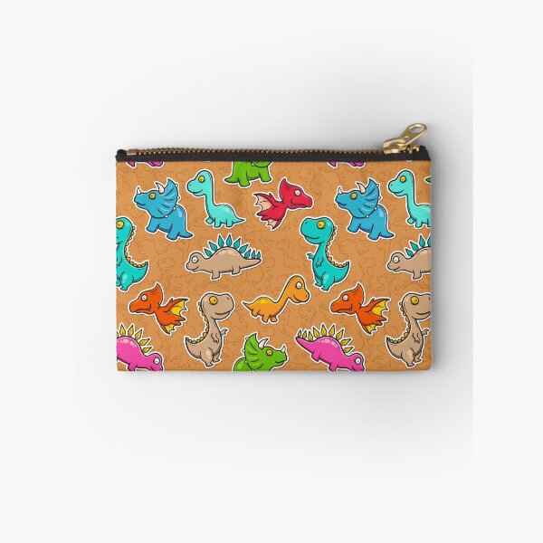 Item preview, Cute Dino Explosion designed and sold by SimoCompany.