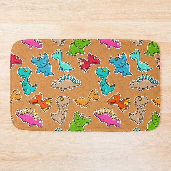 Item preview, Cute Dino Explosion designed and sold by SimoCompany.