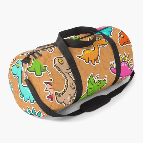 Item preview, Cute Dino Explosion designed and sold by SimoCompany.