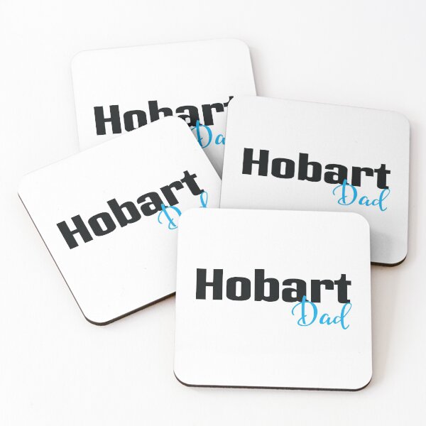 Item preview, Hobart Dad designed and sold by ProjectX23.