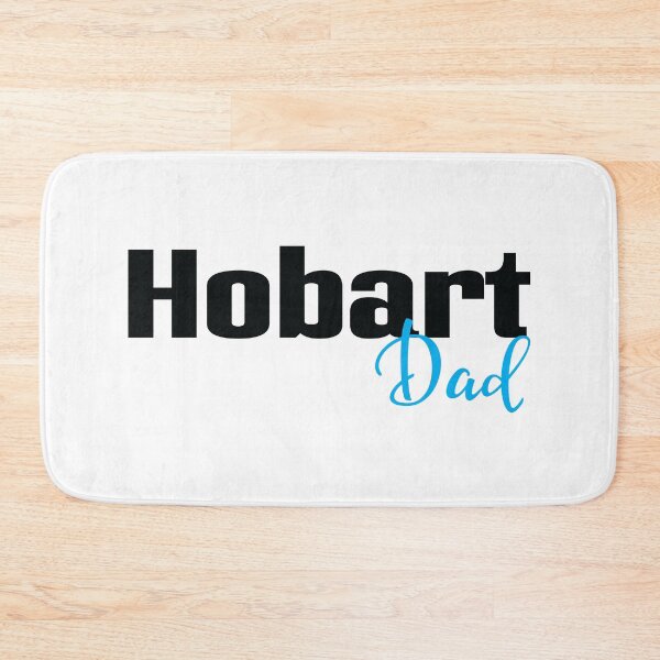 Item preview, Hobart Dad designed and sold by ProjectX23.