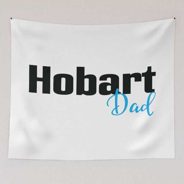 Item preview, Hobart Dad designed and sold by ProjectX23.
