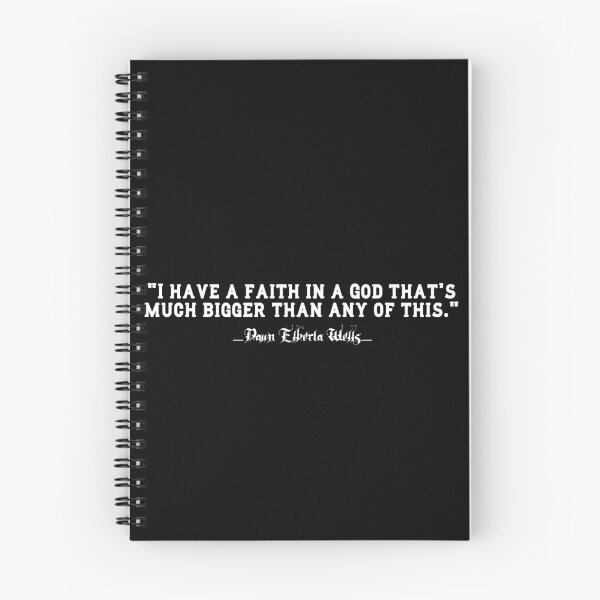 Item preview, Dawn Wells quote designed and sold by Didace.