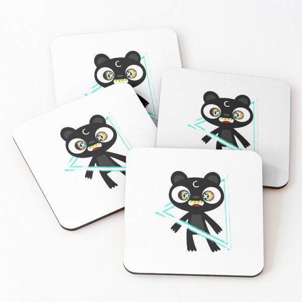 Item preview, black cat wooo 152  designed and sold by Tucker0231.