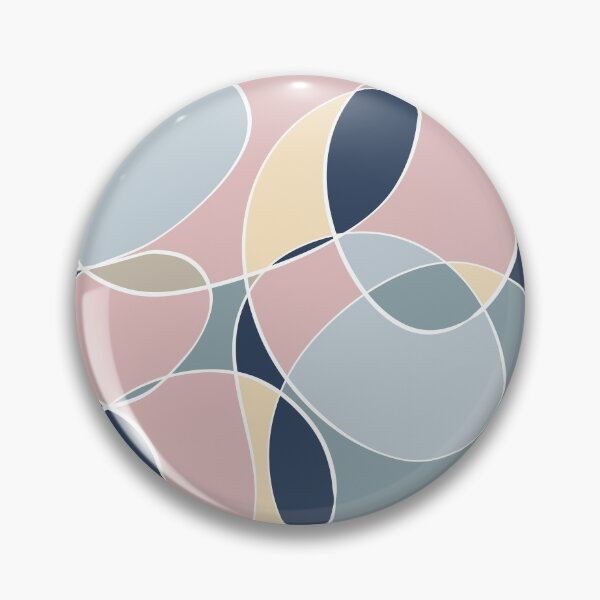 Item preview, Abstract art soft colours designed and sold by SJAPhoto.