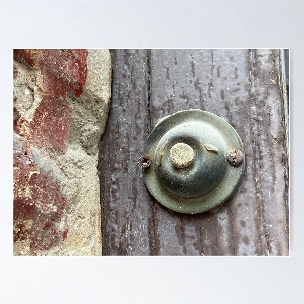 Item preview, Black Bell designed and sold by Ponted.