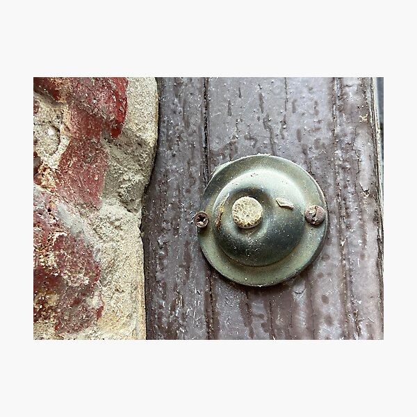 Item preview, Black Bell designed and sold by Ponted.