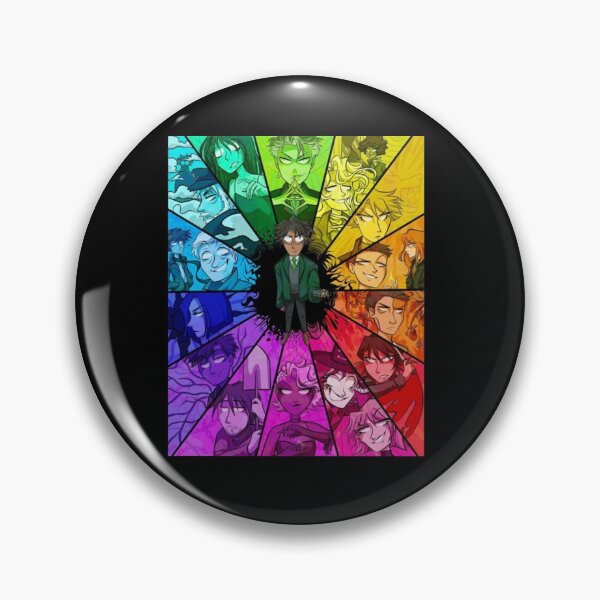 Item preview, The Magnus Archives designed and sold by touristbarred.