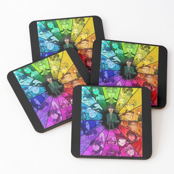 Item preview, The Magnus Archives designed and sold by touristbarred.