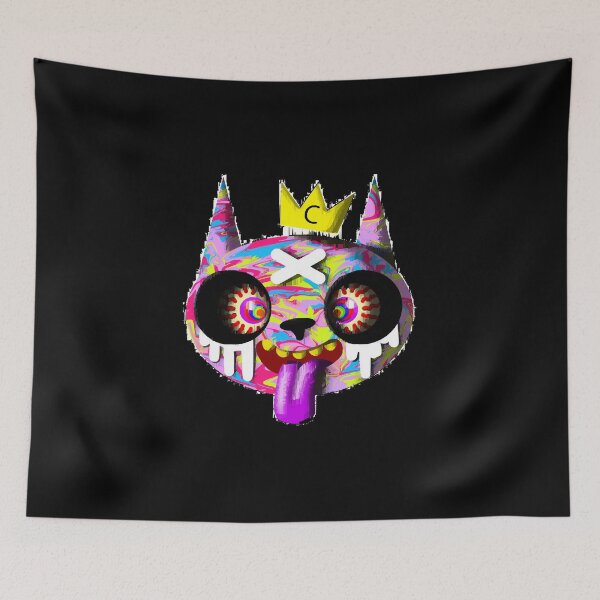 Item preview, cat ble ble  designed and sold by Tucker0231.