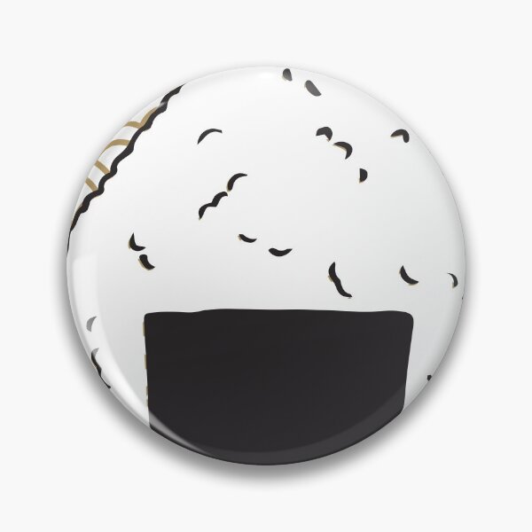 Item preview, onigiri snack designed and sold by MagdalenaRulez.