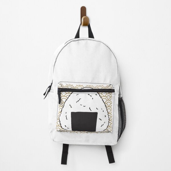Item preview, onigiri snack designed and sold by MagdalenaRulez.