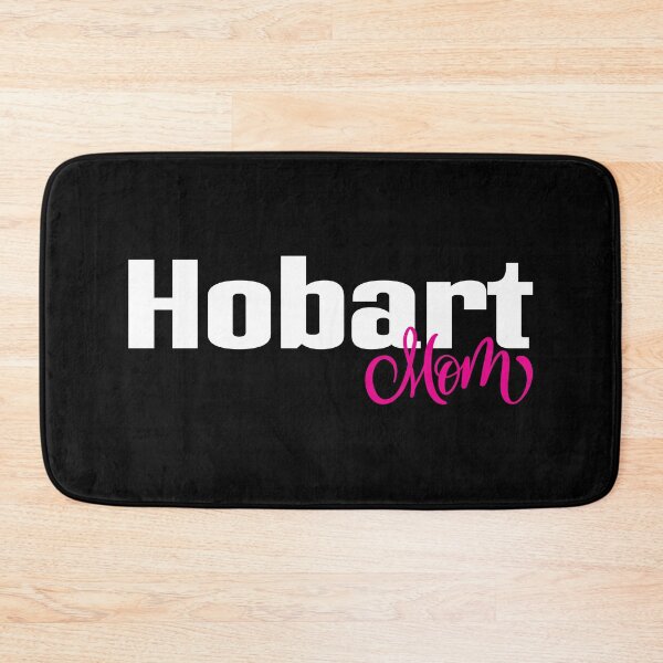 Item preview, Hobart Mom designed and sold by ProjectX23.