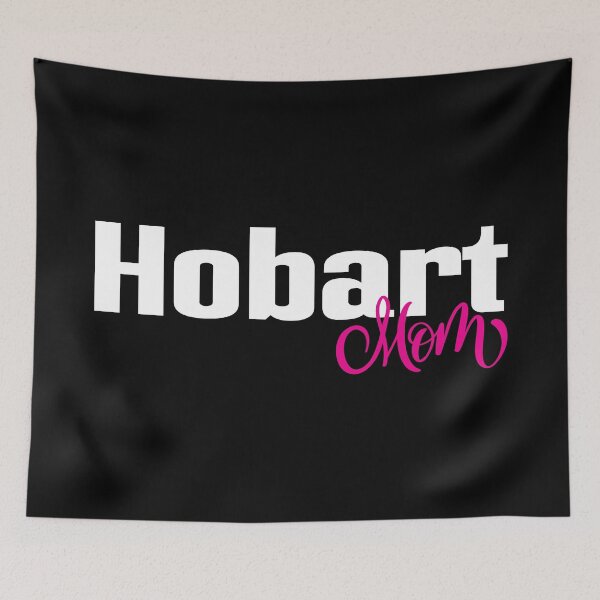 Item preview, Hobart Mom designed and sold by ProjectX23.