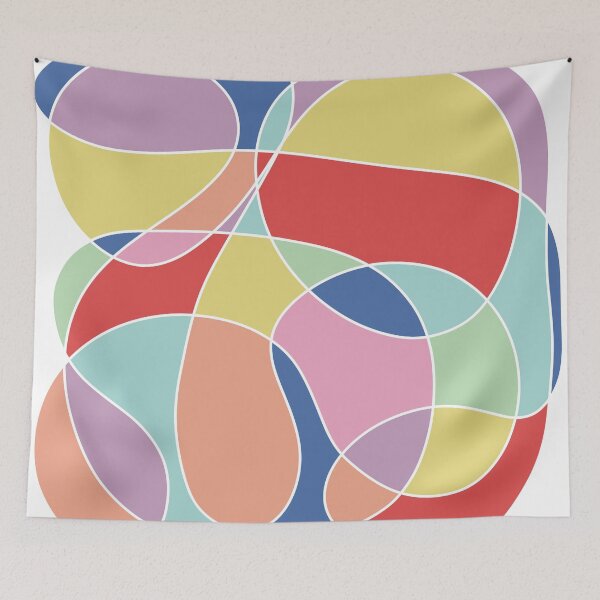 Item preview, Abstract art spectrum colours designed and sold by SJAPhoto.