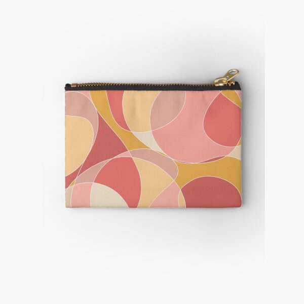 Item preview, Peaches and cream abstract art designed and sold by SJAPhoto.