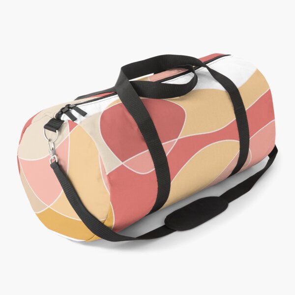 Item preview, Peaches and cream abstract art designed and sold by SJAPhoto.