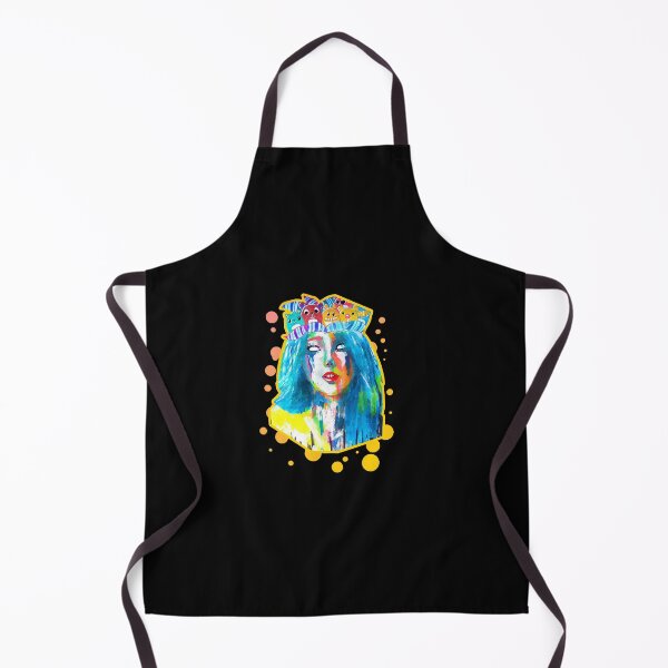 Item preview, blue sunshine chachas painting designed and sold by Tucker0231.