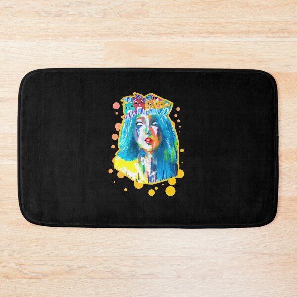 Item preview, blue sunshine chachas painting  designed and sold by Tucker0231.
