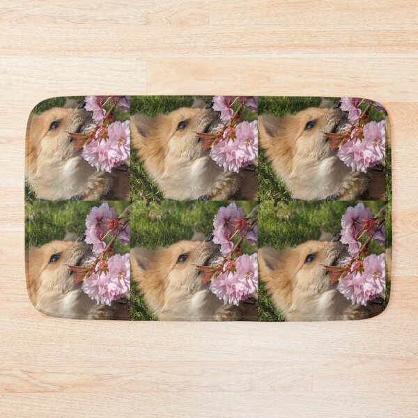 Item preview, Copy of  Pomeranian puppy Kai designed and sold by Fluffycat2020.