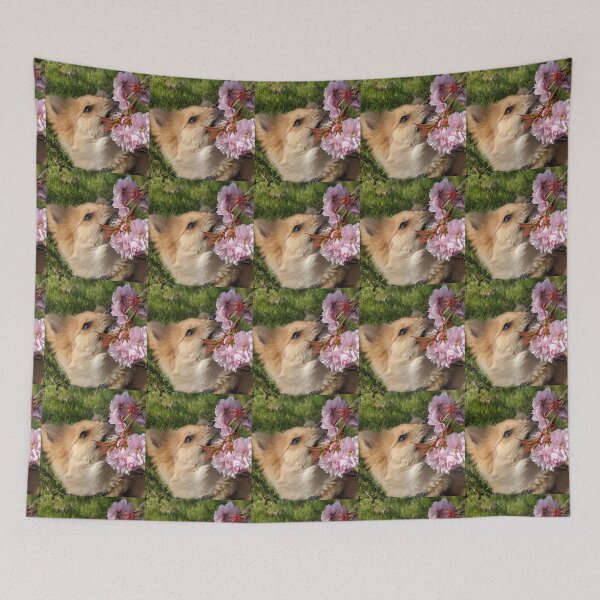 Item preview, Copy of  Pomeranian puppy Kai designed and sold by Fluffycat2020.
