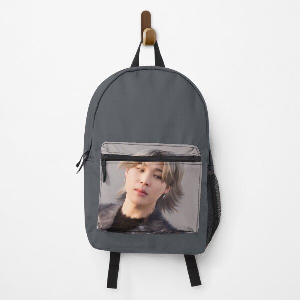 Item preview, Jimin (from BTS) digital fanart designed and sold by misslulucifer.