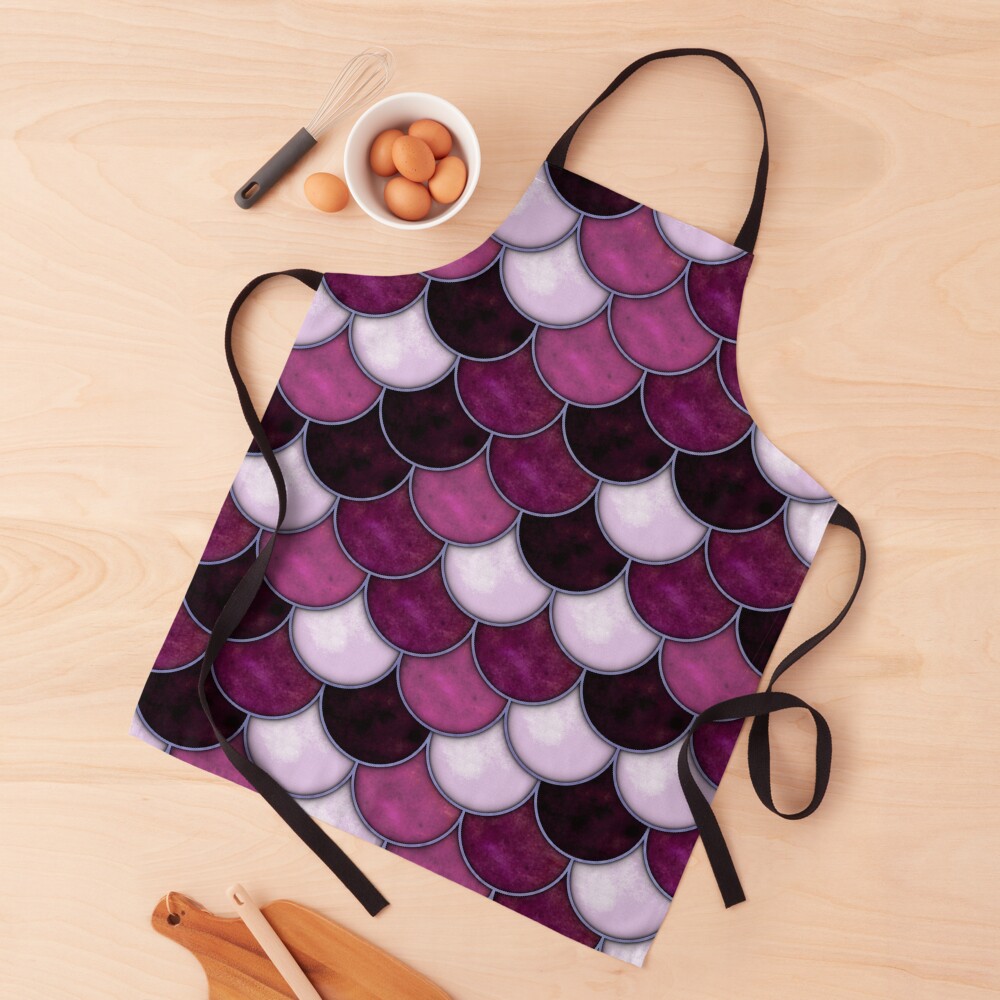 Item preview, Apron designed and sold by DifferentCreate.