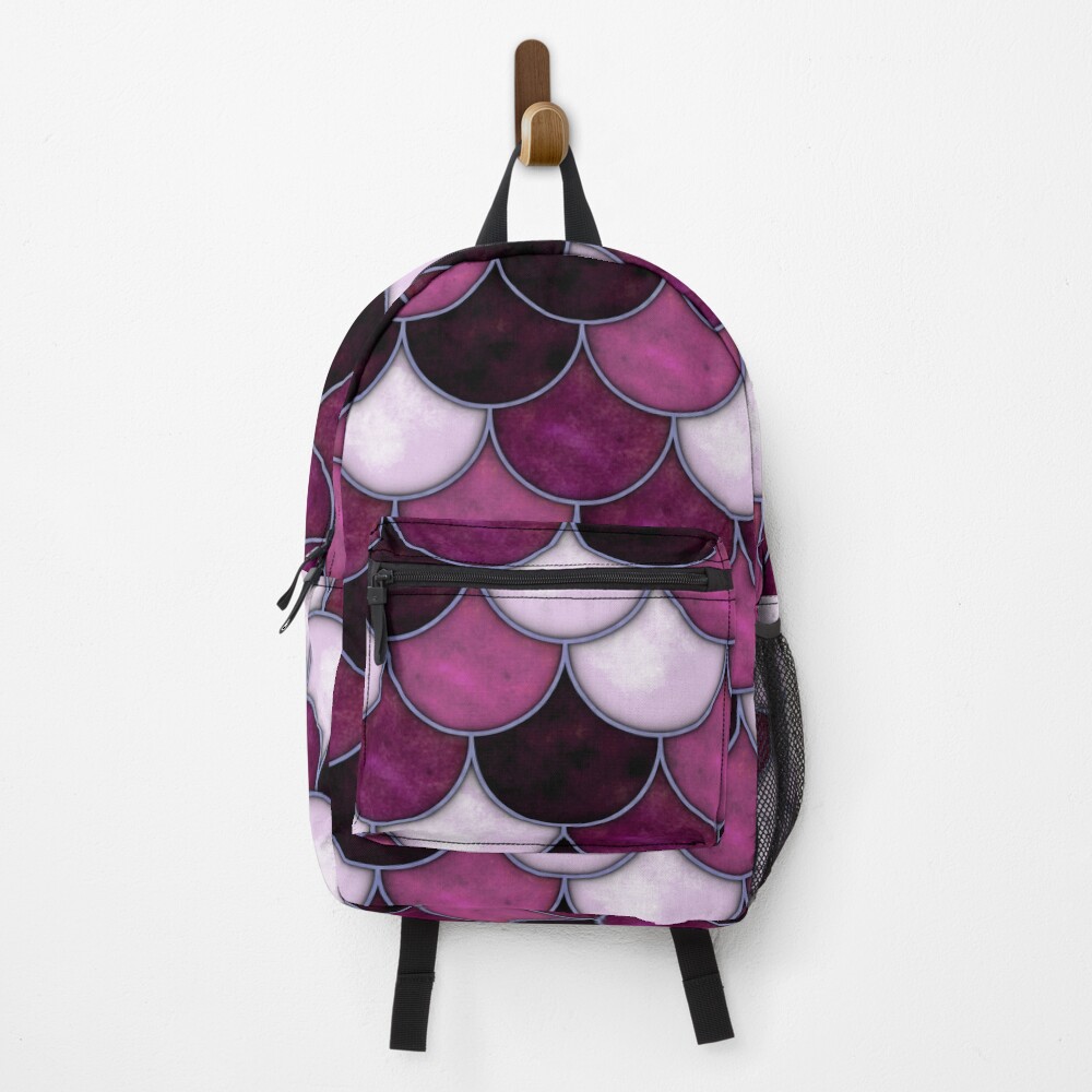 Item preview, Backpack designed and sold by DifferentCreate.