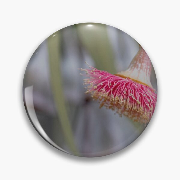 Item preview, Pretty Gum Blossom designed and sold by Susiepie.