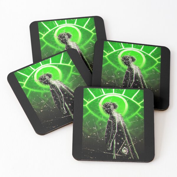 Item preview, The Magnus Archives Series Vintage designed and sold by touristbarred.
