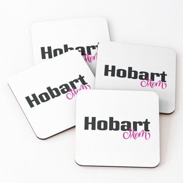 Item preview, Hobart Mom designed and sold by ProjectX23.