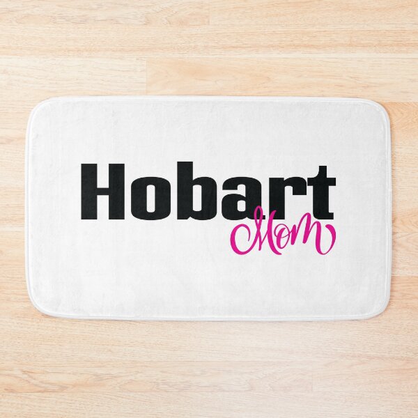 Item preview, Hobart Mom designed and sold by ProjectX23.