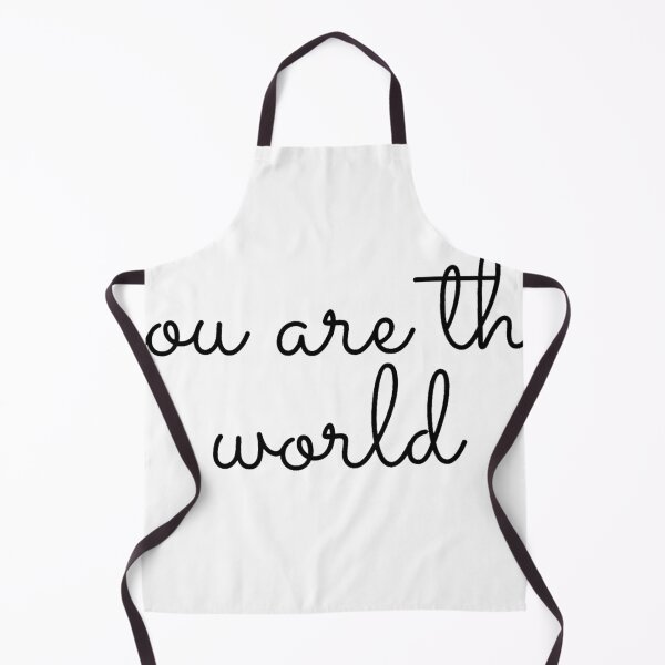Item preview, You are the world designed and sold by artesiaKT.