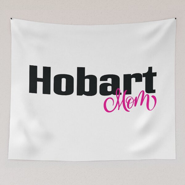 Item preview, Hobart Mom designed and sold by ProjectX23.