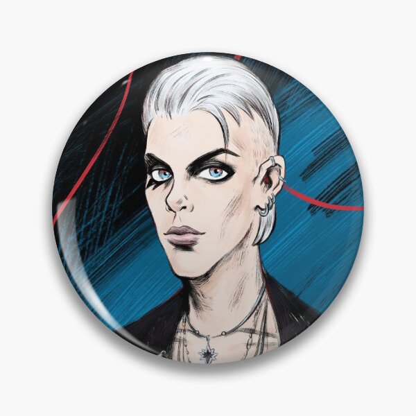 Item preview, Sebastian designed and sold by sigurn.