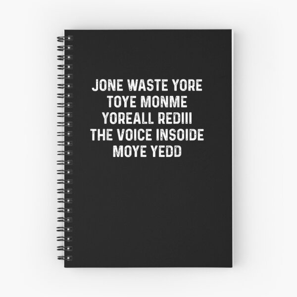 Item preview, Jone Waste Yore Toye Shirt Funny I Miss You designed and sold by markknotts.