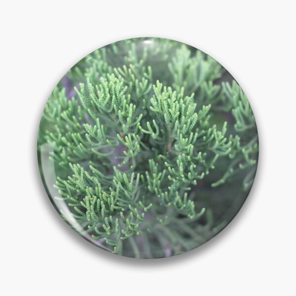 Item preview, Tiny Green Tree Branches designed and sold by Sinemathk.