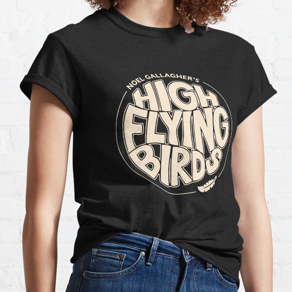 High Flying Birdz Classic T-Shirt